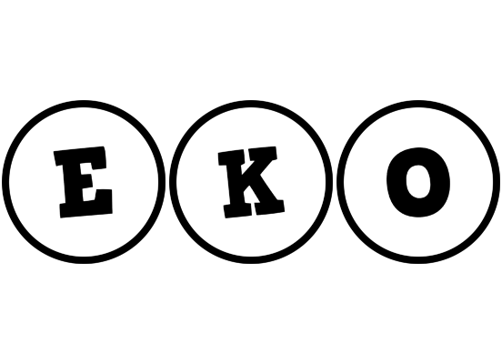 Eko handy logo
