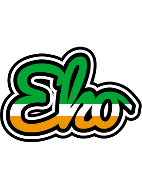 Eko ireland logo
