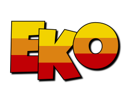 Eko jungle logo