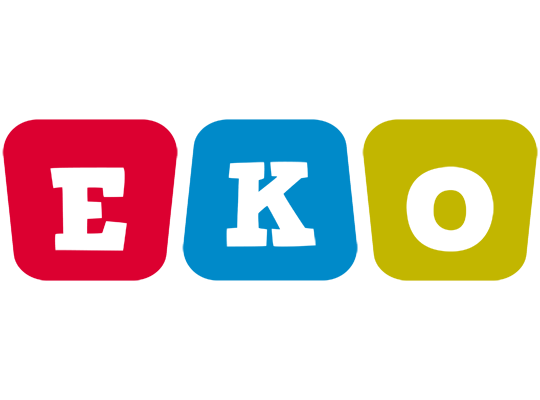 Eko kiddo logo