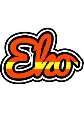 Eko madrid logo