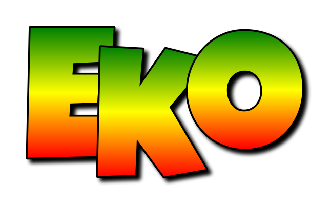 Eko mango logo