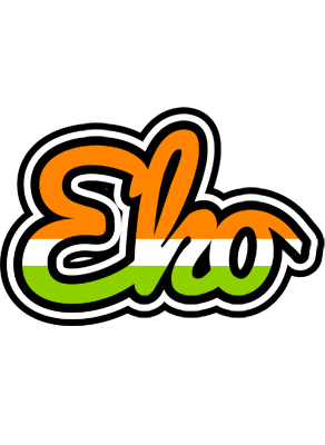 Eko mumbai logo