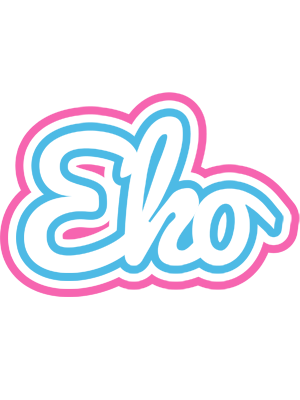 Eko outdoors logo