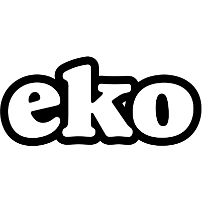 Eko panda logo