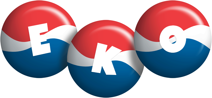 Eko paris logo