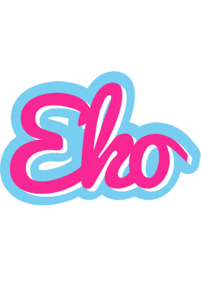 Eko popstar logo