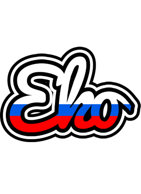 Eko russia logo