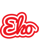 Eko sunshine logo