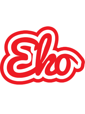 Eko sunshine logo