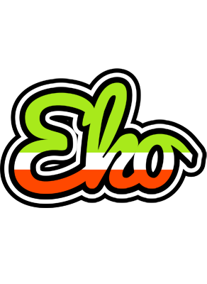 Eko superfun logo
