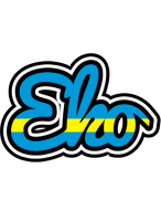 Eko sweden logo