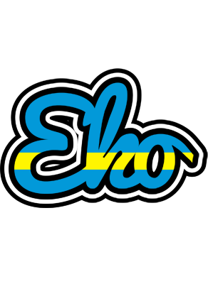 Eko sweden logo