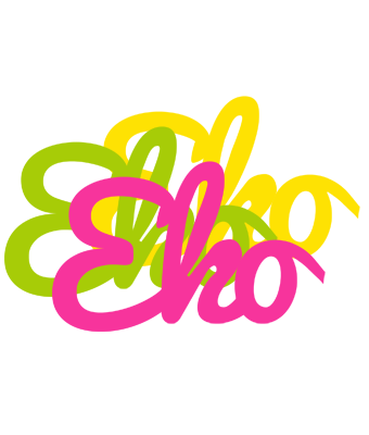 Eko sweets logo
