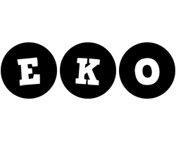 Eko tools logo