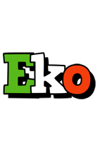 Eko venezia logo