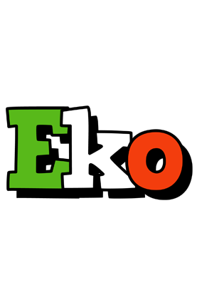 Eko venezia logo