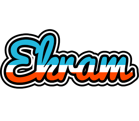 Ekram america logo