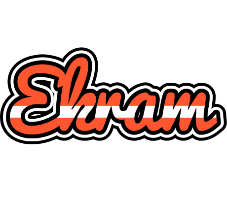 Ekram denmark logo