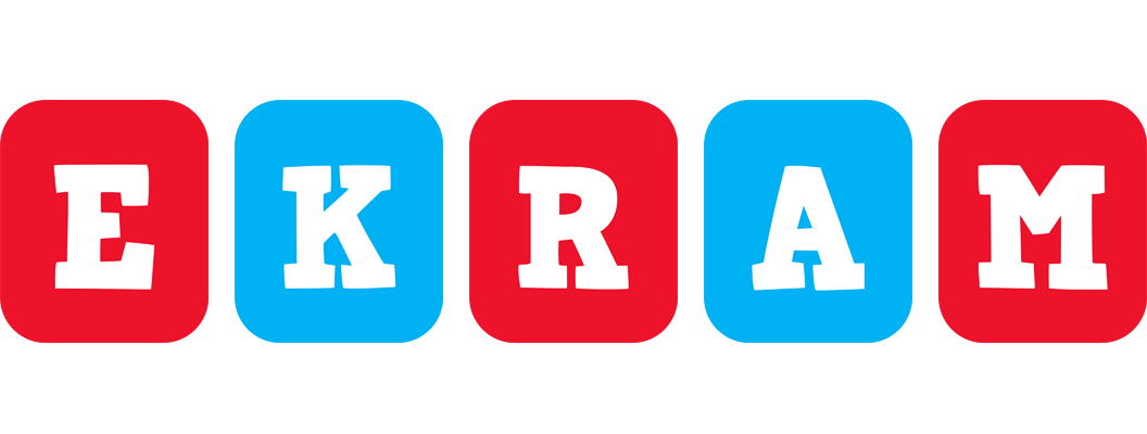 Ekram diesel logo