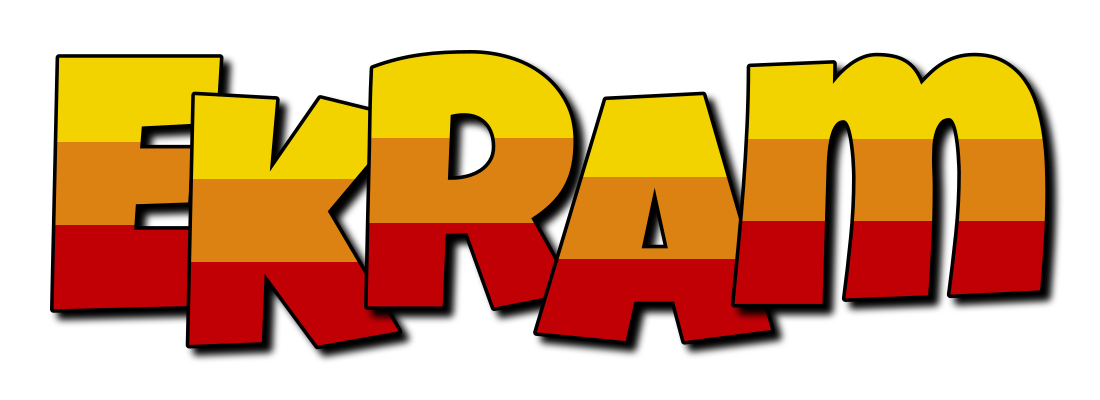 Ekram jungle logo