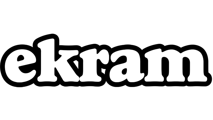 Ekram panda logo