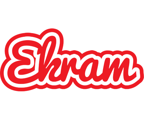 Ekram sunshine logo