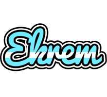 Ekrem argentine logo