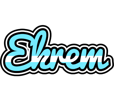 Ekrem argentine logo