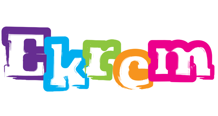 Ekrem casino logo