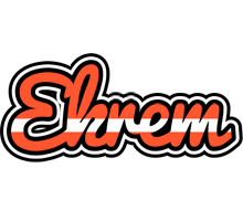 Ekrem denmark logo