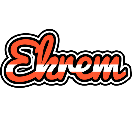 Ekrem denmark logo