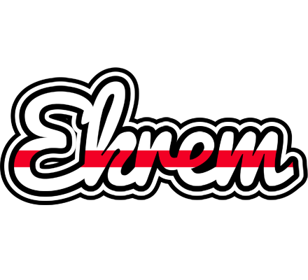 Ekrem kingdom logo