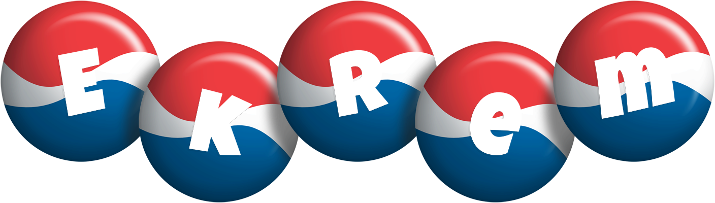 Ekrem paris logo