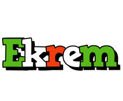 Ekrem venezia logo