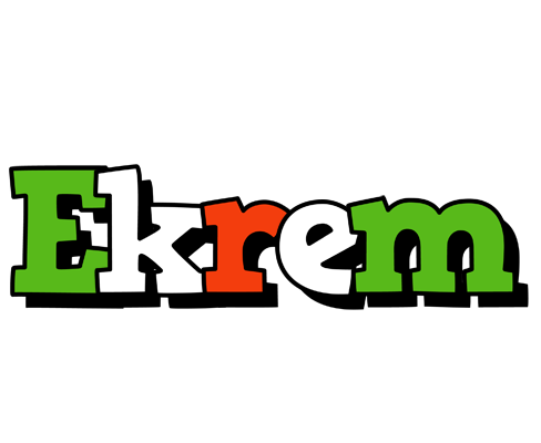 Ekrem venezia logo