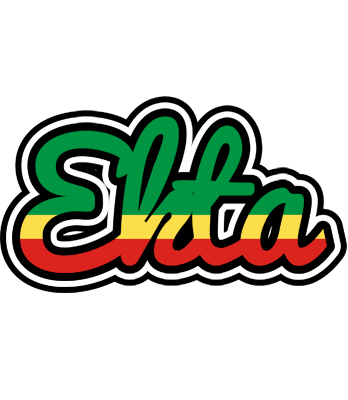 Ekta african logo