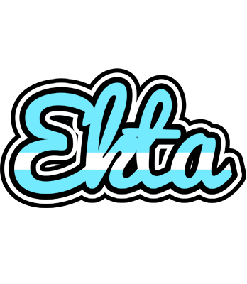 Ekta argentine logo