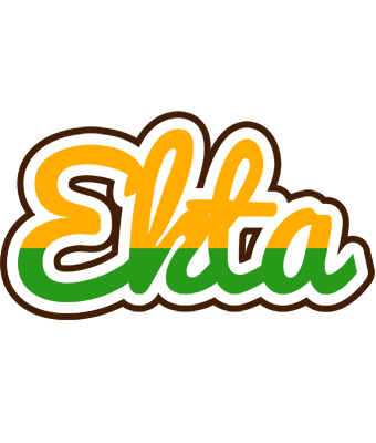 Ekta banana logo