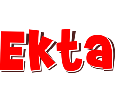 Ekta basket logo