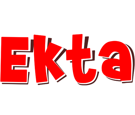 Ekta basket logo