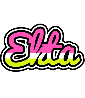 Ekta candies logo