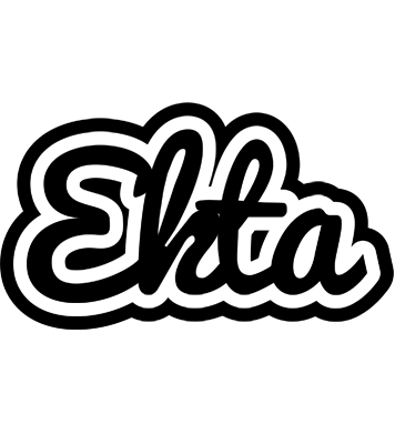 Ekta chess logo