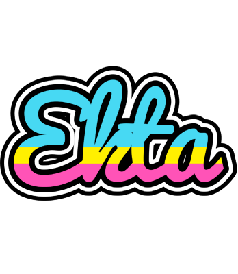 Ekta circus logo