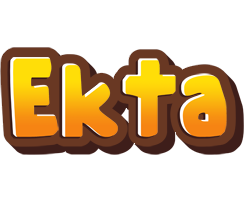 Ekta cookies logo