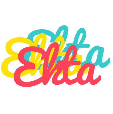 Ekta disco logo