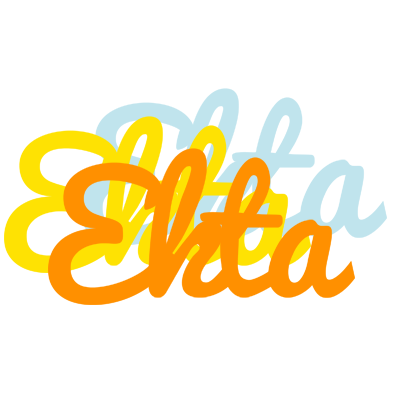 Ekta energy logo