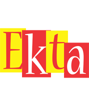 Ekta errors logo