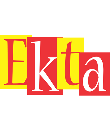 Ekta errors logo
