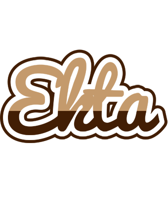Ekta exclusive logo